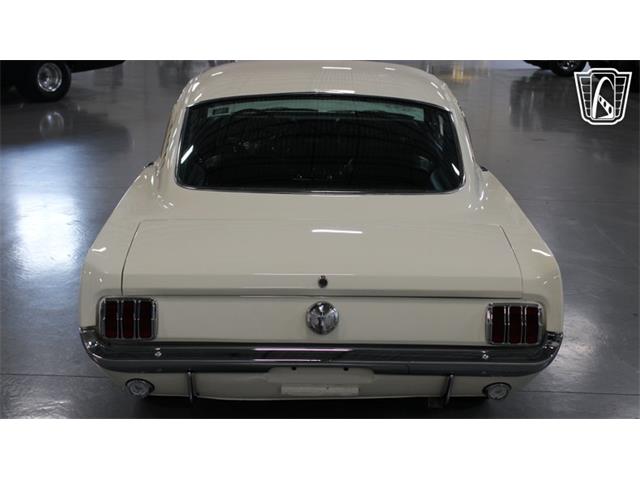 1966 Ford Mustang (CC-2114898) for sale in New Braundfels, Texas
