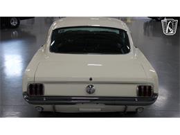 1966 Ford Mustang (CC-2114898) for sale in New Braundfels, Texas