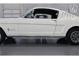 1966 Ford Mustang (CC-2114898) for sale in New Braundfels, Texas