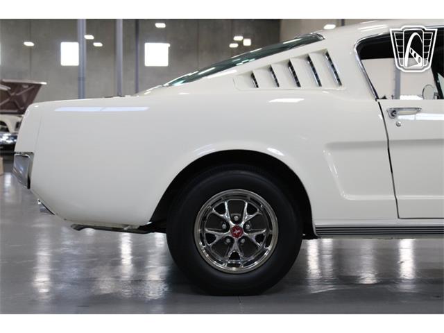 1966 Ford Mustang (CC-2114898) for sale in New Braundfels, Texas