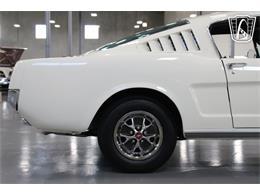 1966 Ford Mustang (CC-2114898) for sale in New Braundfels, Texas