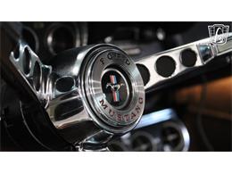 1966 Ford Mustang (CC-2114898) for sale in New Braundfels, Texas