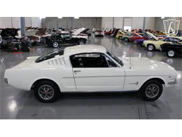 1966 Ford Mustang (CC-2114898) for sale in New Braundfels, Texas