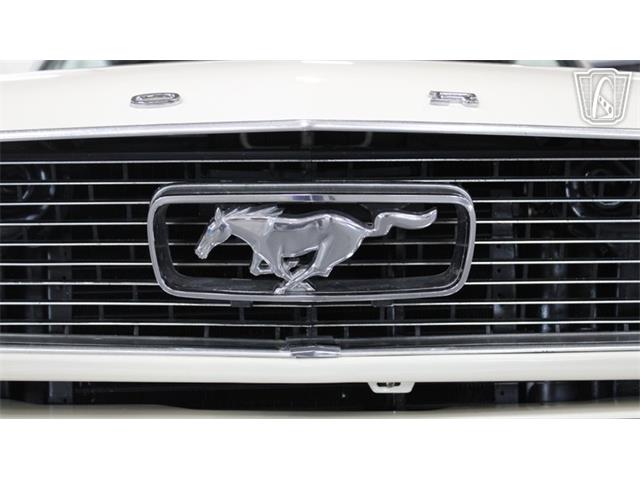 1966 Ford Mustang (CC-2114898) for sale in New Braundfels, Texas
