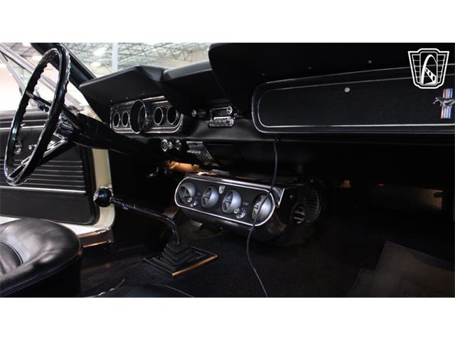 1966 Ford Mustang (CC-2114898) for sale in New Braundfels, Texas
