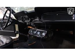 1966 Ford Mustang (CC-2114898) for sale in New Braundfels, Texas