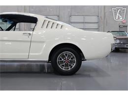 1966 Ford Mustang (CC-2114898) for sale in New Braundfels, Texas