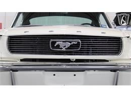1966 Ford Mustang (CC-2114898) for sale in New Braundfels, Texas