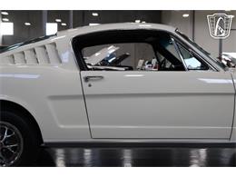 1966 Ford Mustang (CC-2114898) for sale in New Braundfels, Texas