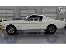 1966 Ford Mustang (CC-2114898) for sale in New Braundfels, Texas