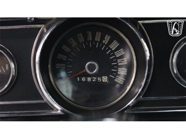 1966 Ford Mustang (CC-2114898) for sale in New Braundfels, Texas
