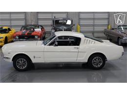 1966 Ford Mustang (CC-2114898) for sale in New Braundfels, Texas