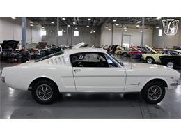 1966 Ford Mustang (CC-2114898) for sale in New Braundfels, Texas