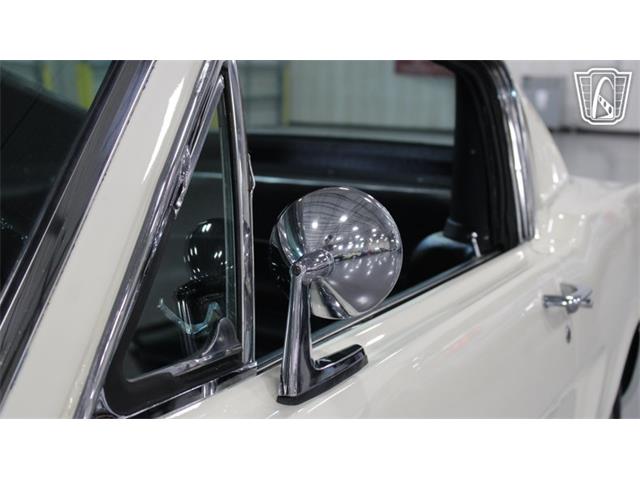 1966 Ford Mustang (CC-2114898) for sale in New Braundfels, Texas