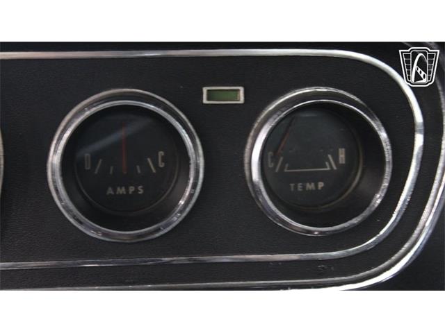 1966 Ford Mustang (CC-2114898) for sale in New Braundfels, Texas