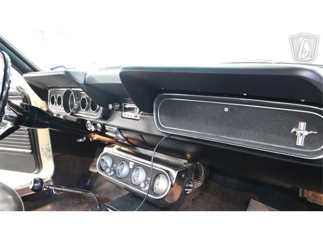 1966 Ford Mustang (CC-2114898) for sale in New Braundfels, Texas