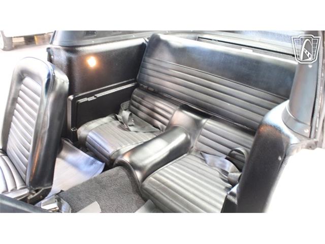 1966 Ford Mustang (CC-2114898) for sale in New Braundfels, Texas