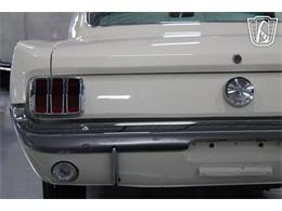 1966 Ford Mustang (CC-2114898) for sale in New Braundfels, Texas