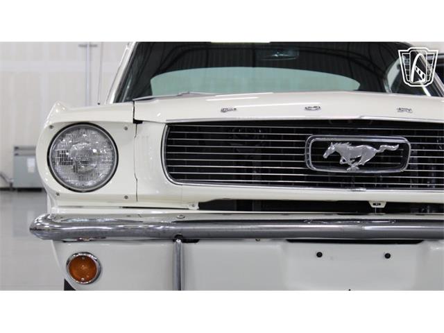 1966 Ford Mustang (CC-2114898) for sale in New Braundfels, Texas
