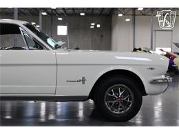1966 Ford Mustang (CC-2114898) for sale in New Braundfels, Texas
