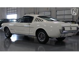 1966 Ford Mustang (CC-2114898) for sale in New Braundfels, Texas