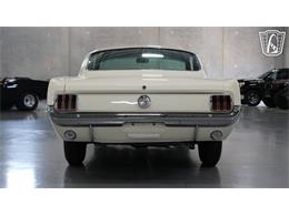 1966 Ford Mustang (CC-2114898) for sale in New Braundfels, Texas