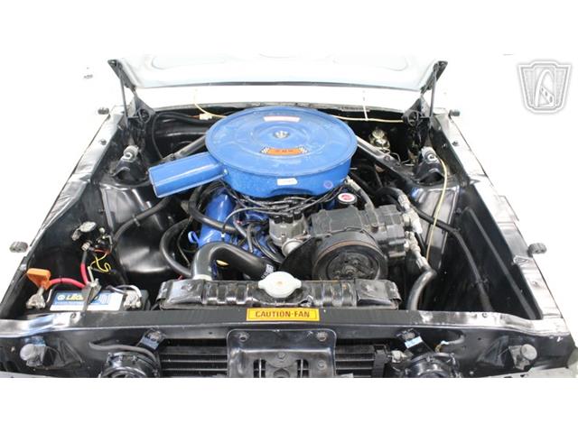 1966 Ford Mustang (CC-2114898) for sale in New Braundfels, Texas