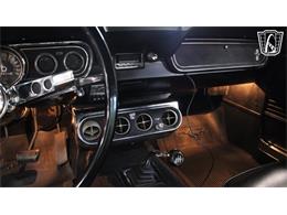 1966 Ford Mustang (CC-2114898) for sale in New Braundfels, Texas