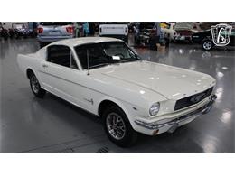 1966 Ford Mustang (CC-2114898) for sale in New Braundfels, Texas