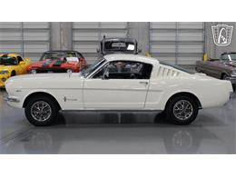 1966 Ford Mustang (CC-2114898) for sale in New Braundfels, Texas