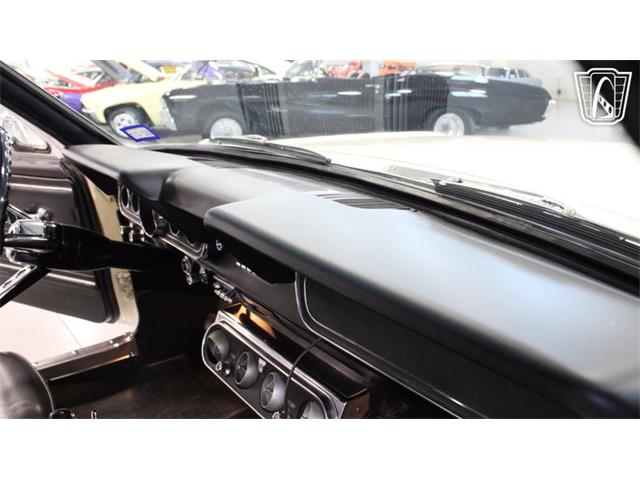 1966 Ford Mustang (CC-2114898) for sale in New Braundfels, Texas