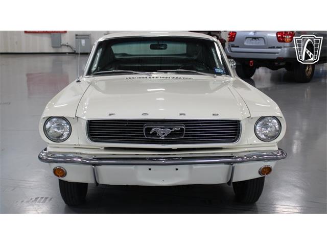 1966 Ford Mustang (CC-2114898) for sale in New Braundfels, Texas