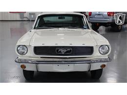 1966 Ford Mustang (CC-2114898) for sale in New Braundfels, Texas