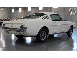 1966 Ford Mustang (CC-2114898) for sale in New Braundfels, Texas