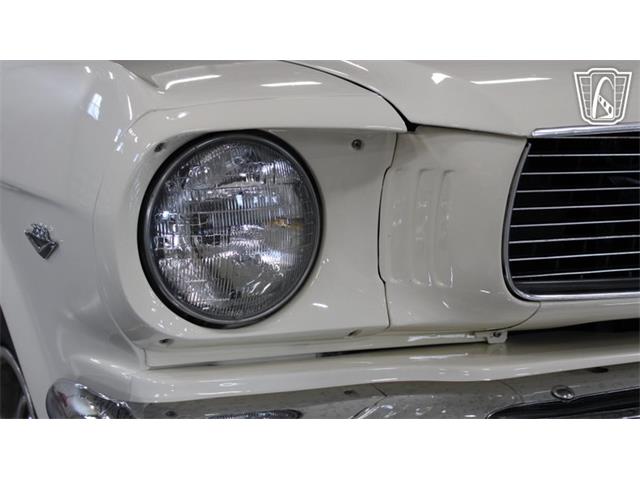 1966 Ford Mustang (CC-2114898) for sale in New Braundfels, Texas