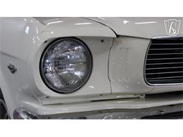 1966 Ford Mustang (CC-2114898) for sale in New Braundfels, Texas