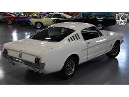 1966 Ford Mustang (CC-2114898) for sale in New Braundfels, Texas