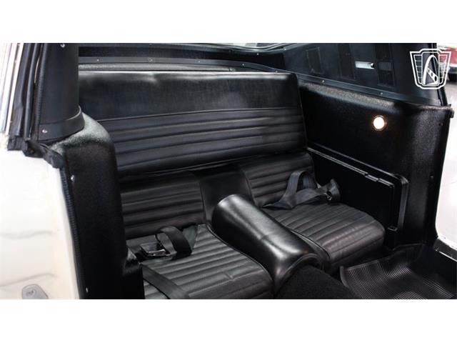 1966 Ford Mustang (CC-2114898) for sale in New Braundfels, Texas