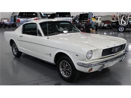 1966 Ford Mustang (CC-2114898) for sale in New Braundfels, Texas