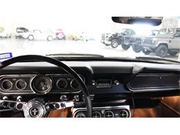 1966 Ford Mustang (CC-2114898) for sale in New Braundfels, Texas
