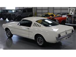 1966 Ford Mustang (CC-2114898) for sale in New Braundfels, Texas