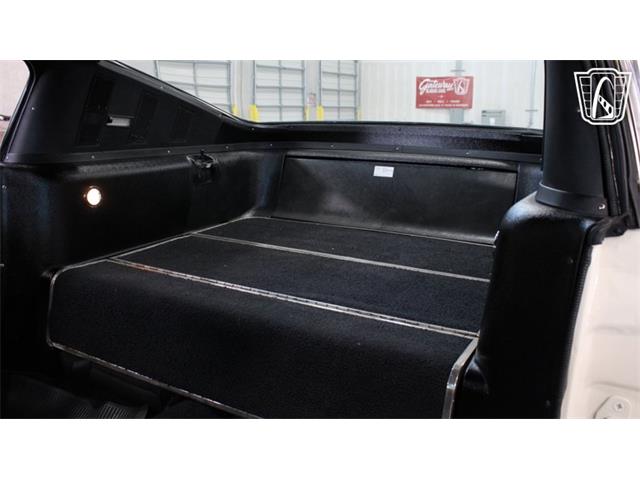 1966 Ford Mustang (CC-2114898) for sale in New Braundfels, Texas
