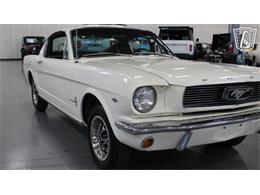 1966 Ford Mustang (CC-2114898) for sale in New Braundfels, Texas