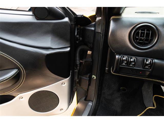 2003 Ferrari 360 Spider (CC-2110049) for sale in Houston, Texas