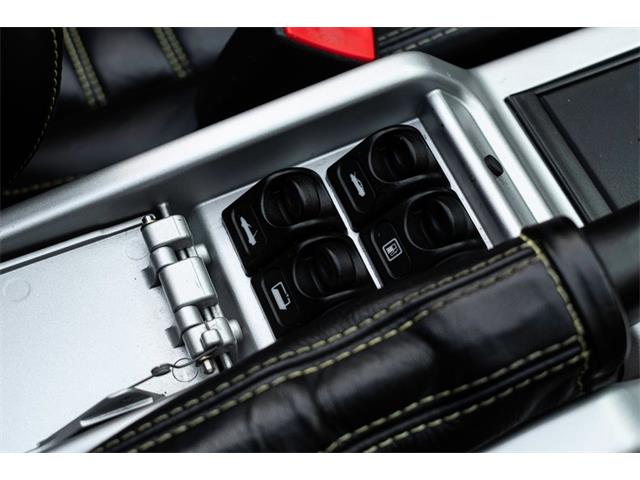 2003 Ferrari 360 Spider (CC-2110049) for sale in Houston, Texas