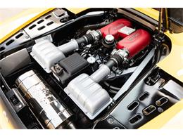 2003 Ferrari 360 Spider (CC-2110049) for sale in Houston, Texas