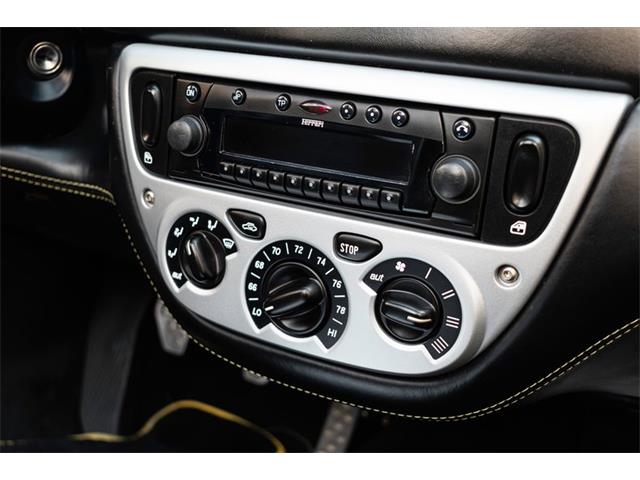 2003 Ferrari 360 Spider (CC-2110049) for sale in Houston, Texas