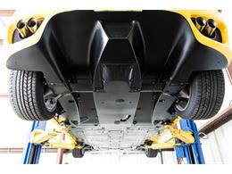2003 Ferrari 360 Spider (CC-2110049) for sale in Houston, Texas