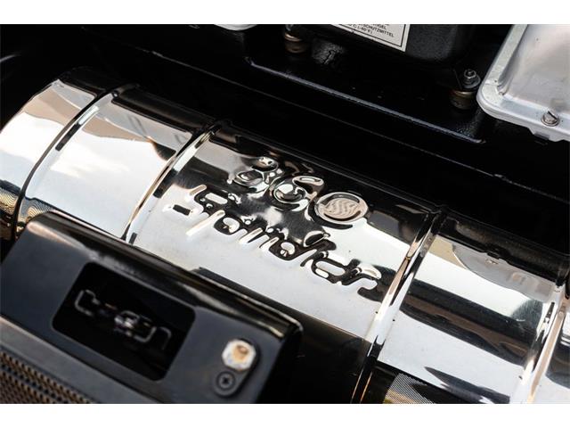 2003 Ferrari 360 Spider (CC-2110049) for sale in Houston, Texas