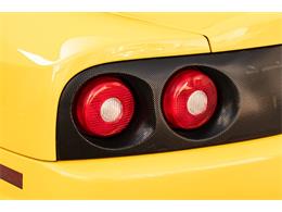 2003 Ferrari 360 Spider (CC-2110049) for sale in Houston, Texas